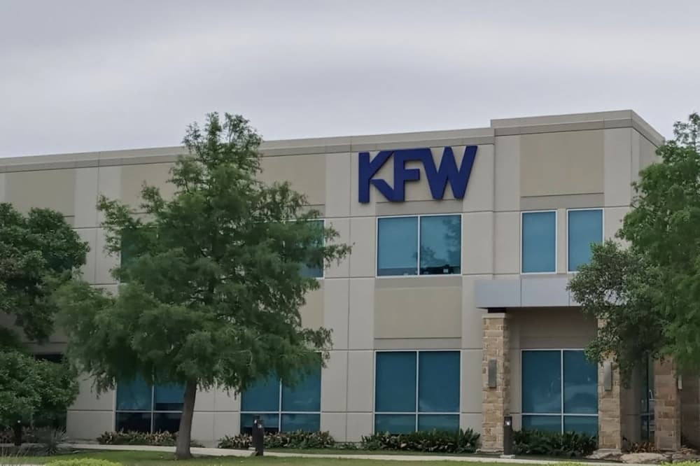 Shavano Park engineering firm rebrands after acquisition