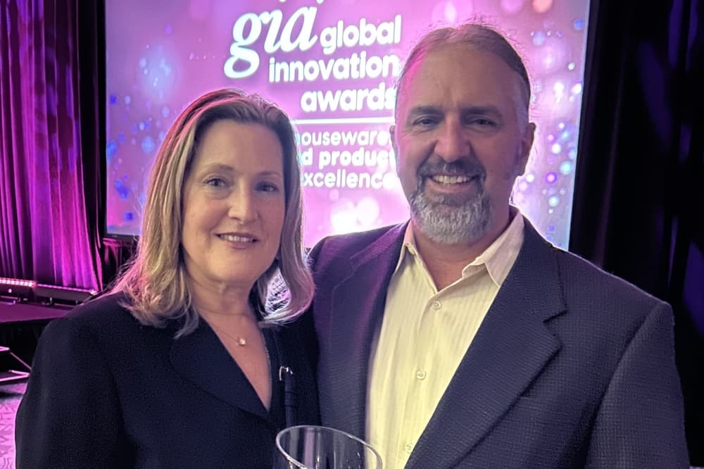 Hill Country Galleria cookware shop wins international recognition for retail excellence