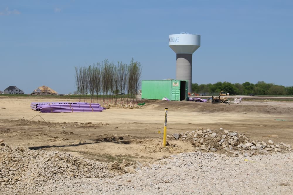 Argyle ISD announces site for new elementary school