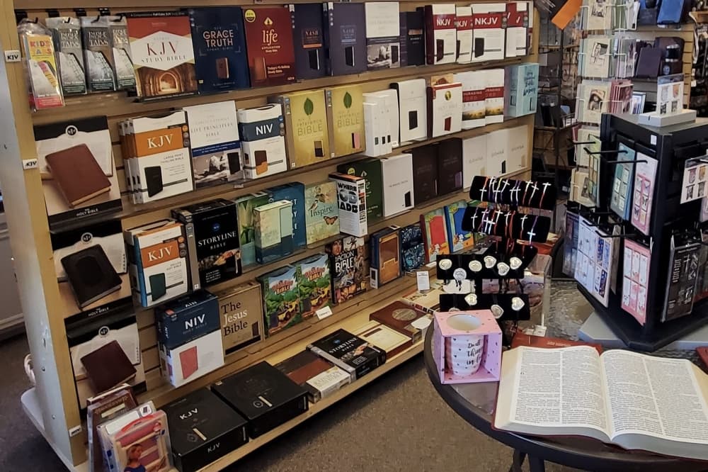 Free Spirit celebrates 10 years of business in Conroe