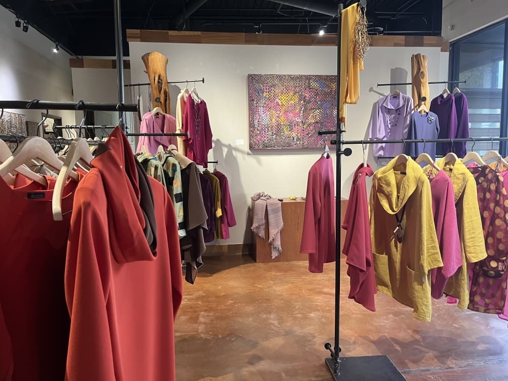 Richardson boutique Allie-Coosh celebrates 30 years of dressing North Texans