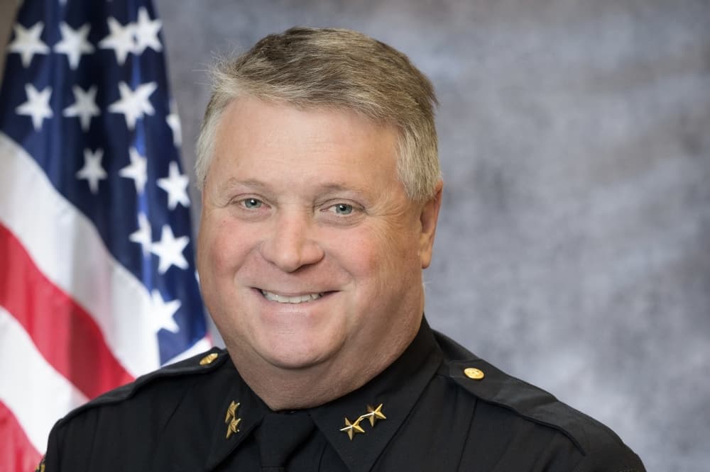 Trophy Club appoints Police Chief Patrick Arata as interim town manager