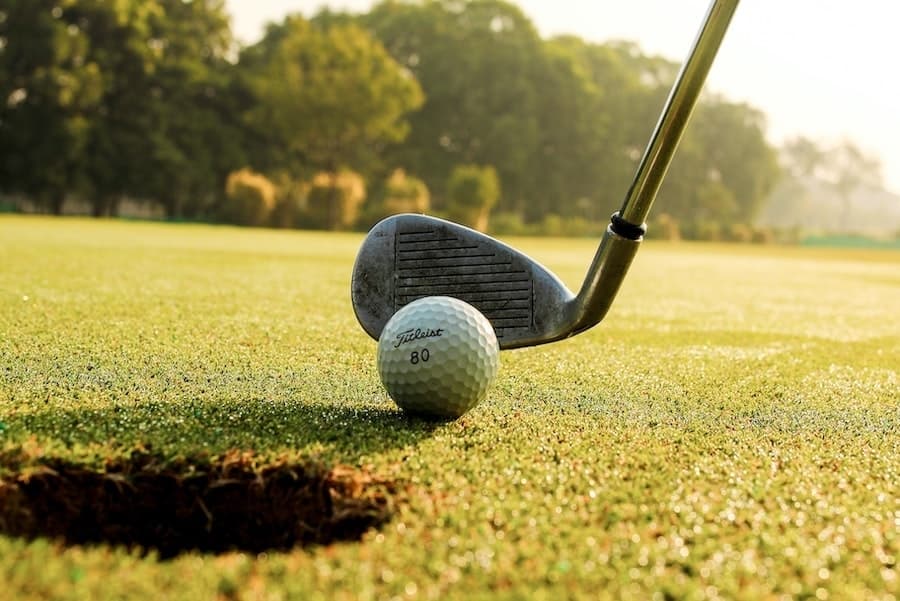 Harris County Flood Control District to purchase portion of Longwood Golf Club in Cypress