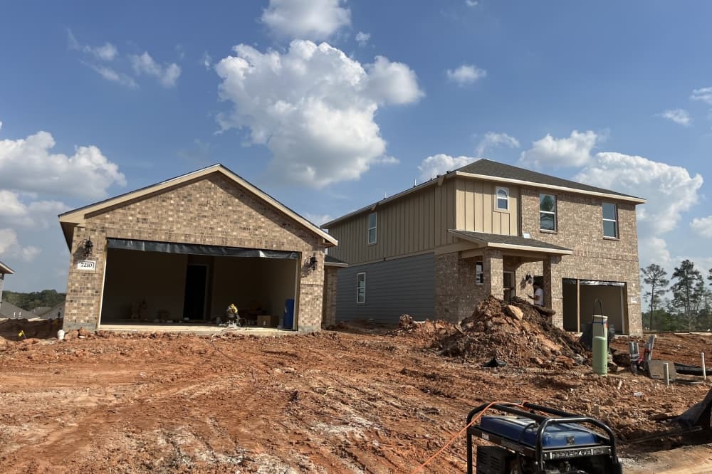 New single-family community in Conroe opening this summer