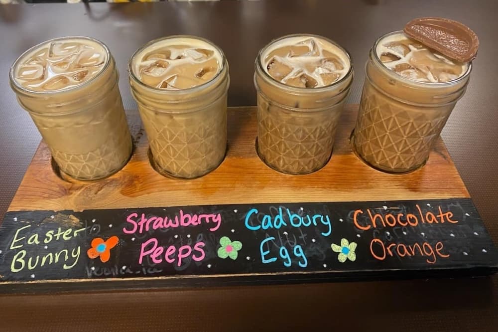 Buster's Brew Coffee and Deli shutters New Caney coffeeshop