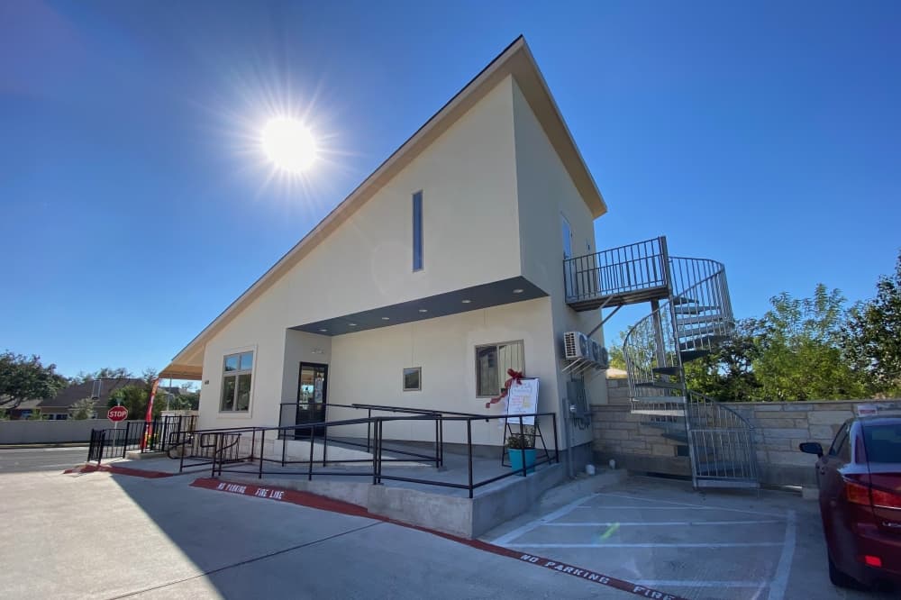 Drinkle Coffee now open in Brushy Creek area
