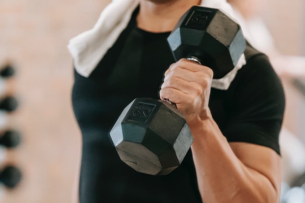 In-home personal training now available with HomeFit Georgetown