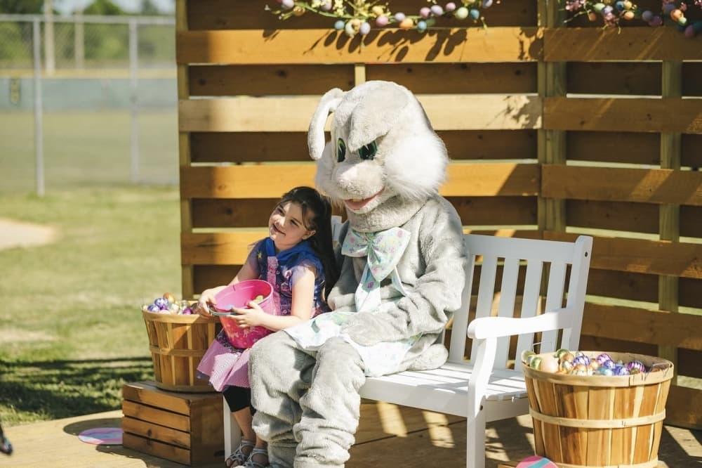 7 Easter weekend events to attend in Conroe, Montgomery