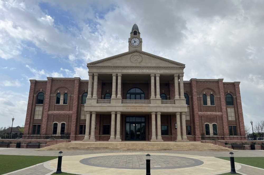 Roanoke earns financial reporting award for 17th consecutive year