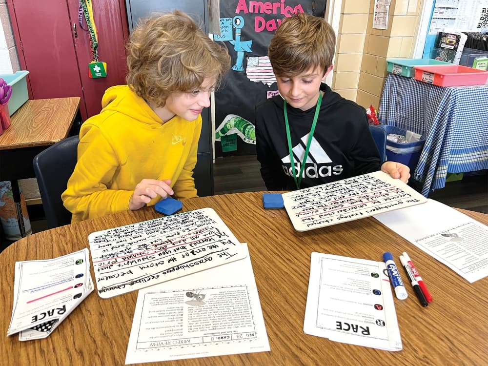 STAAR test redesign top of mind for Richardson ISD, Plano ISD