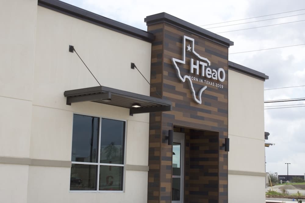 New restaurants coming soon, now open in Dripping Springs
