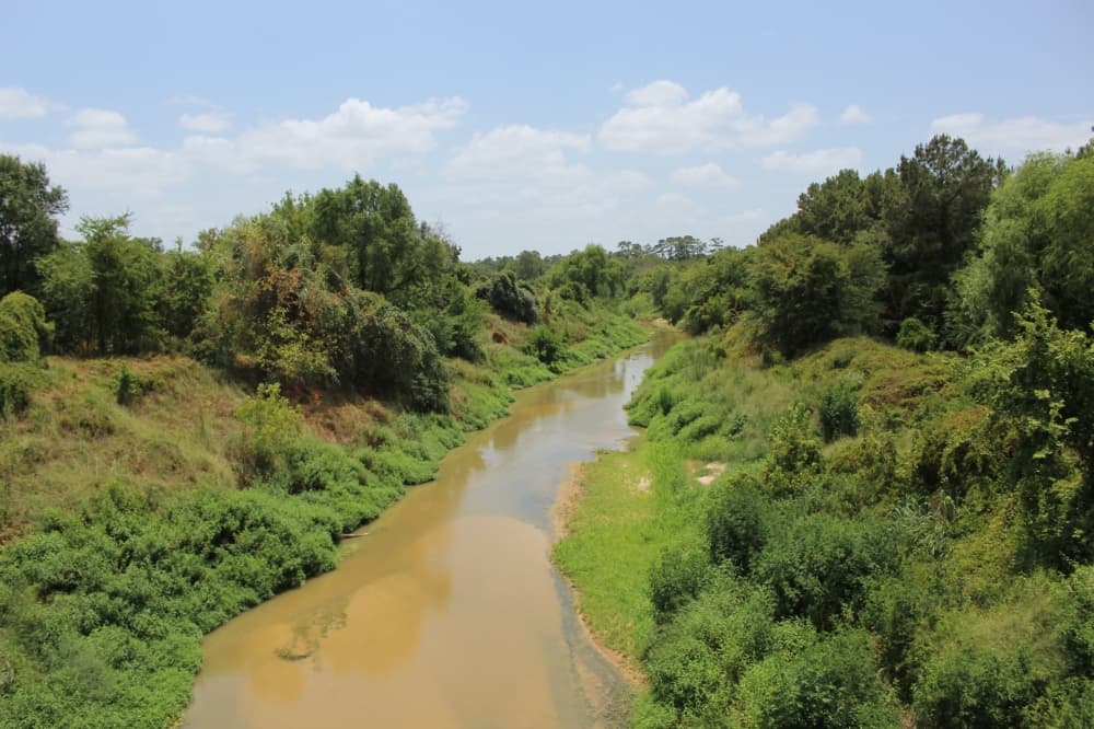 Local legislator files bill proposing creation of Cypress Creek Drainage Improvement District