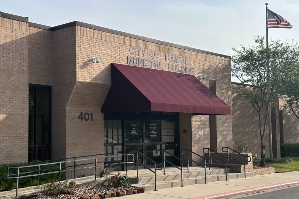 Classification, compensation study underway in Tomball