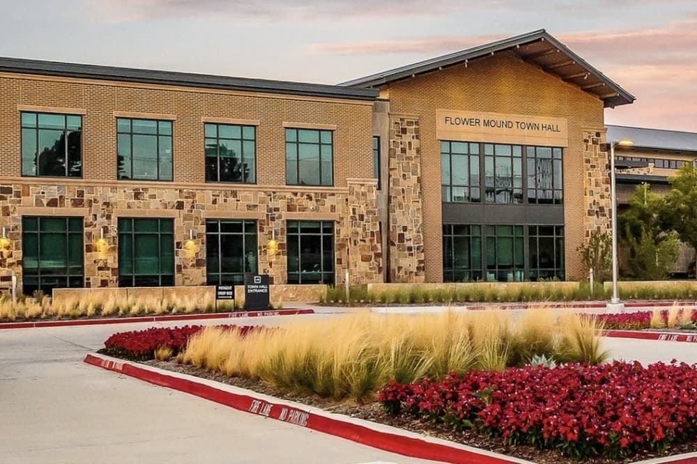 Trash, recycling will not be delayed on Good Friday, April 7 in Flower Mound