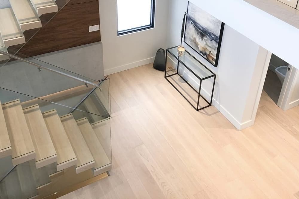 Wüd Floors brings customized hardwood to homebuyers in Magnolia
