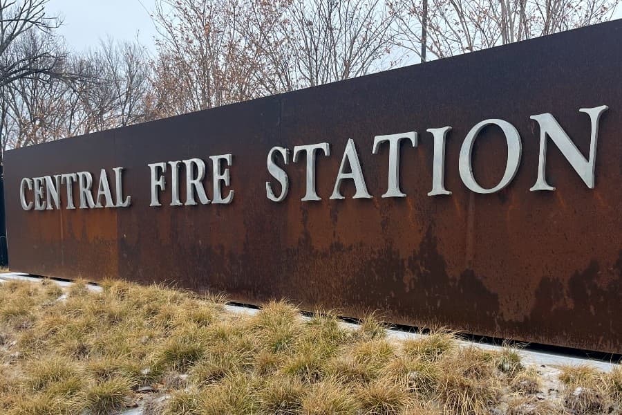 Colleyville City Council approves purchase of $2M truck for fire department