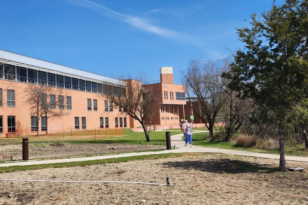Northeast Lakeview College becomes lead college for Central Texas Technology Center