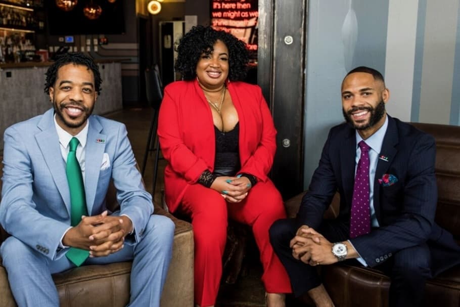 8th annual Houston Black Restaurant Week highlights over 100 Black-owned businesses