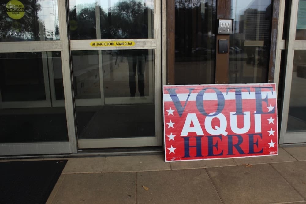 Austinites have until April 6 to register to vote in May police oversight election