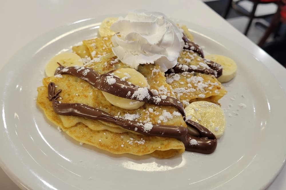 I-45 Diner plans summer opening for second Spring-area location