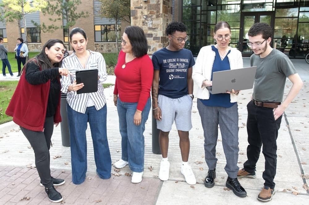 Lone Star College to host open house April 11