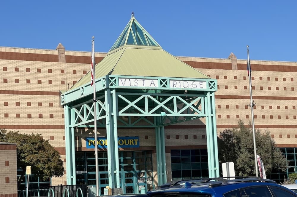 Mall redevelopment, affordable housing among Lewisville City Council’s priorities