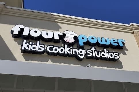 Flour Power stirs up excitement in west Frisco
