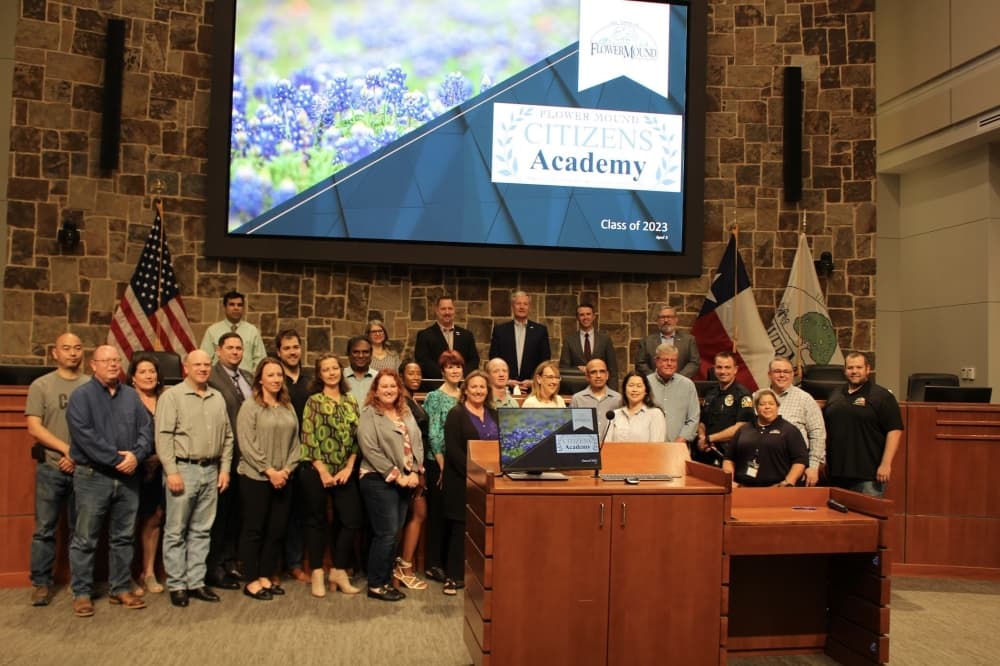 New rules for developers reported to Flower Mound Town Council