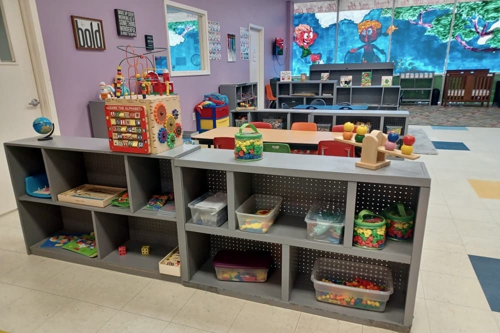 Journey to Learning Childcare and Preschool now open in Spring