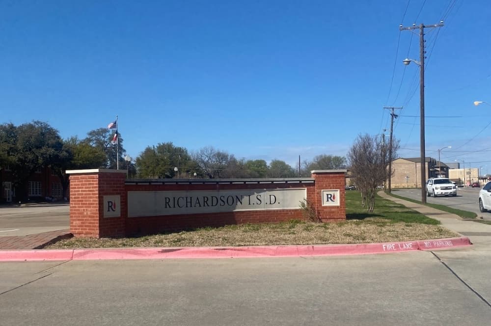 Richardson ISD looks to pursue open-enrollment plan for upcoming school year