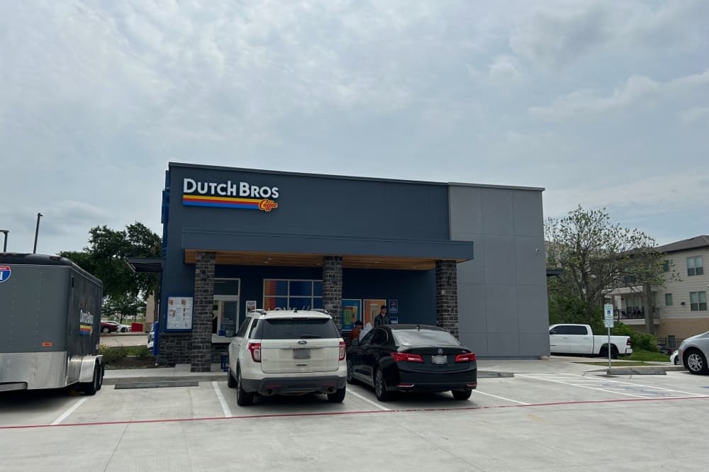 2 coffee shops now open in Round Rock area