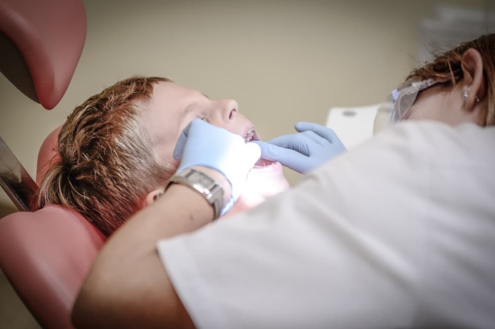 Hero Way Pediatric Dentistry opens in Leander, providing dental services for kids