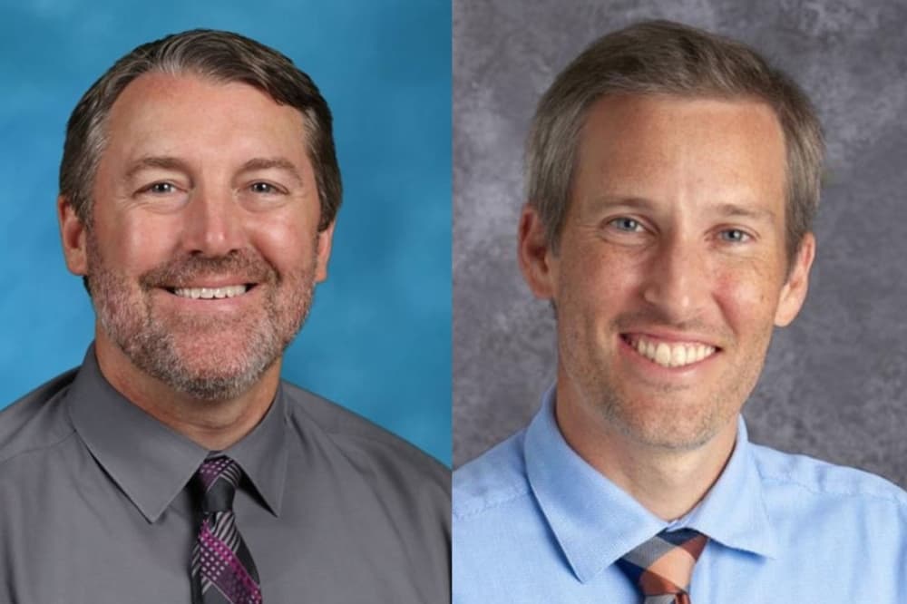 Keller ISD names new principals for 2 elementary schools, 1 middle school