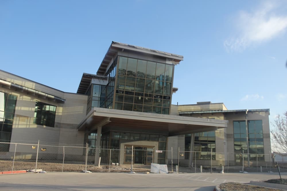 McKinney Air Center gains service recognition ahead of completion of fixed-base operator facility