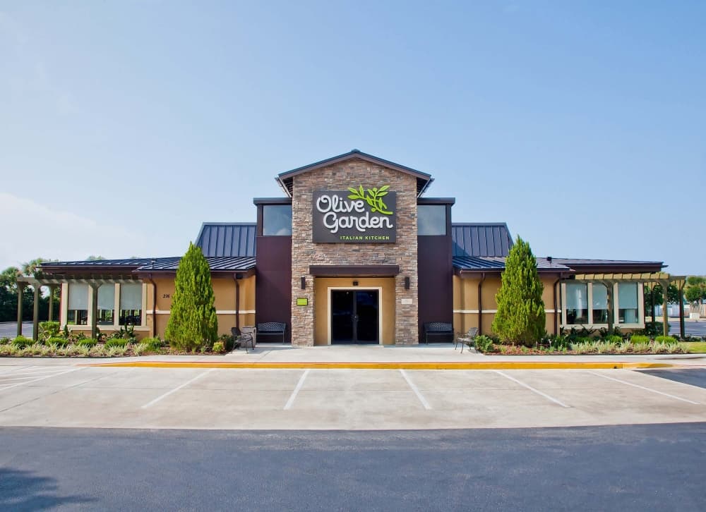 Olive Garden to open first Missouri City location April 10