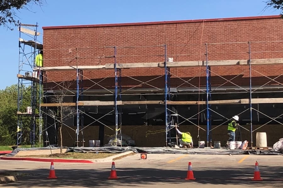 Fresenius Kidney Care moving from Southlake to Grapevine