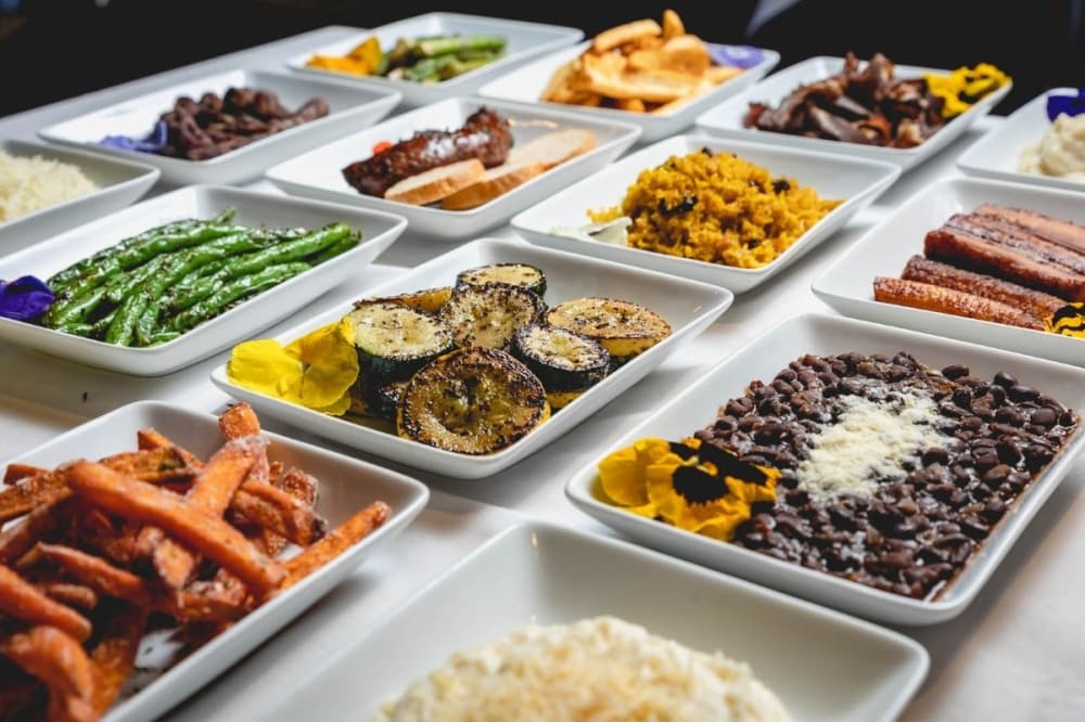 These 5 Katy-area eateries will participate in Houston’s Black Restaurant Week