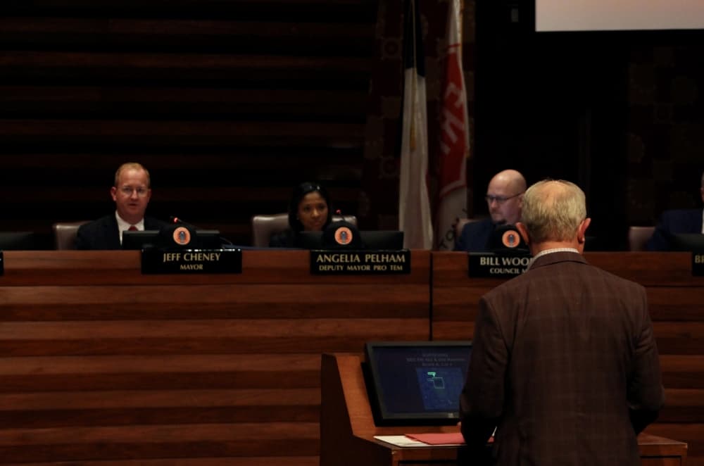 Frisco Station area allowing breweries, alcohol sales under new zoning
