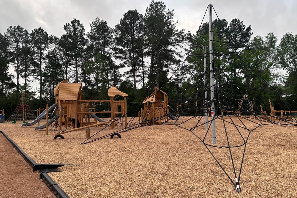 Tomball City Council approves purchases for Matheson Park