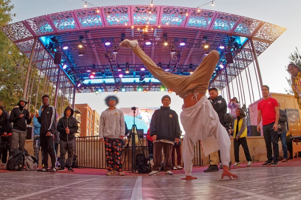 Plano hosting annual Arts Week to celebrate the city's arts community