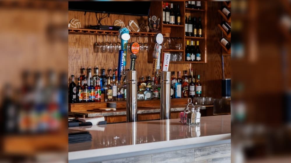Bright Restaurant and Bar now serving Italian cuisine in Leander
