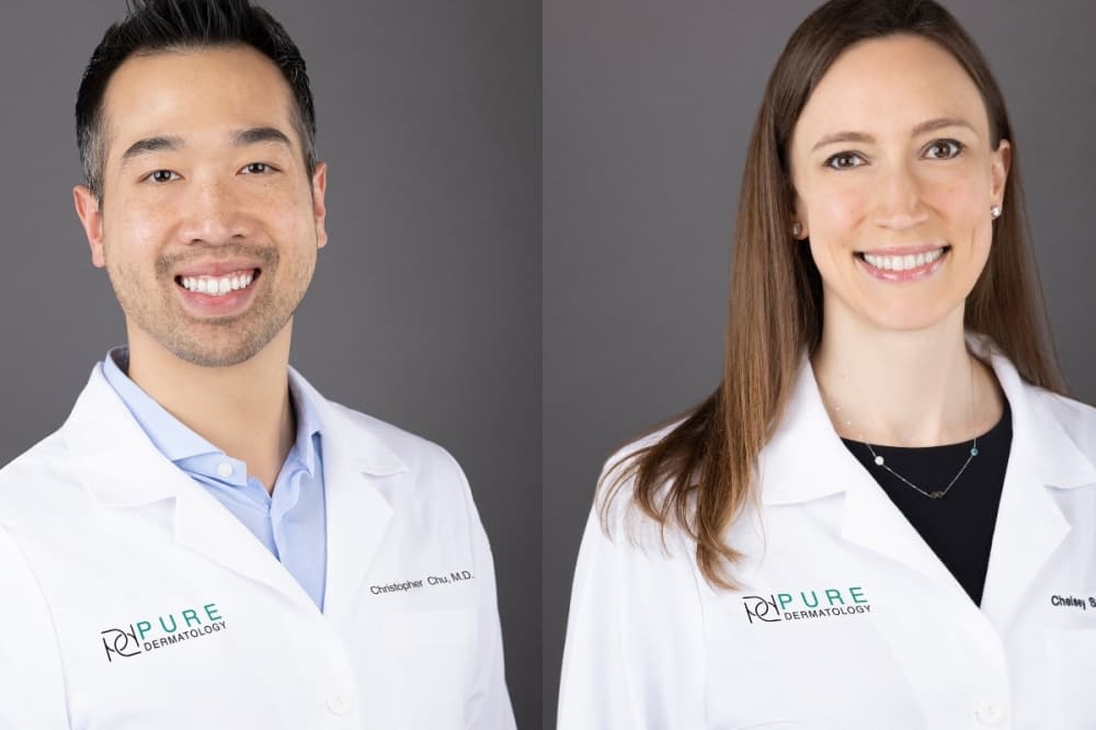 Pure Dermatology will bring skin care, treatments to South Austin