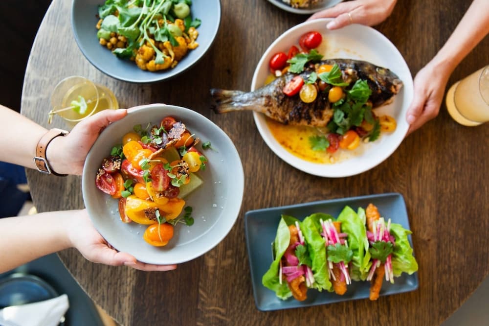 The Kitchen, an American bistro, to open in Sixth and Guadalupe tower in downtown Austin