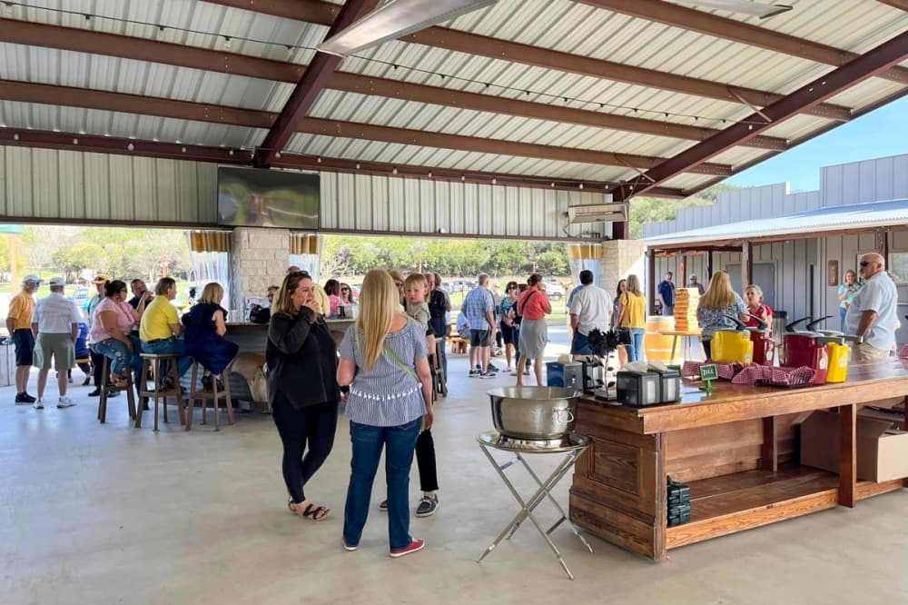 Communities in Schools of South Central Texas celebrates 30 years of supporting students