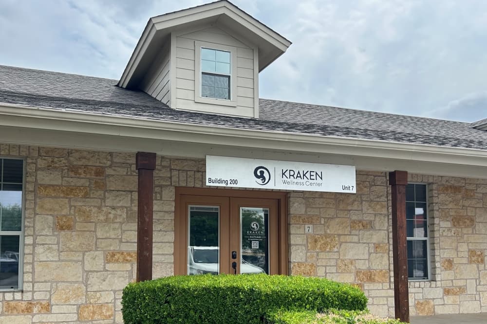 Kraken Massage & Body expands with launch of Kraken Wellness Center