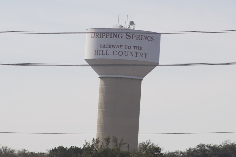 Regional housing authority to provide affordable housing to Dripping Springs