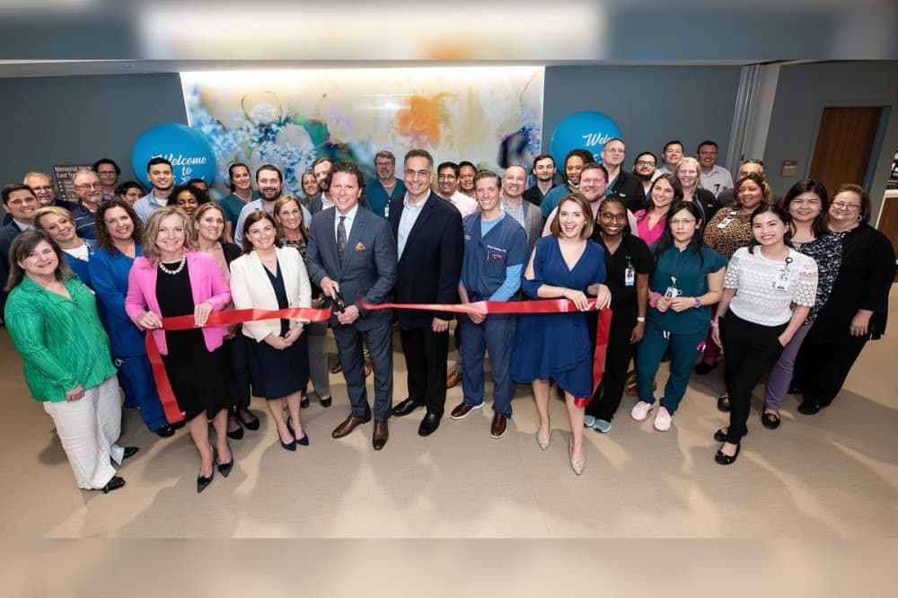 Memorial Hermann Katy opens unit, adds 40 hospital beds in continued expansion