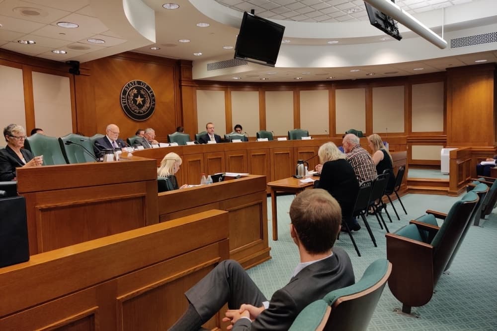 Texas lawmakers review bills to cut zoning limits, bring more housing to large cities such as Austin