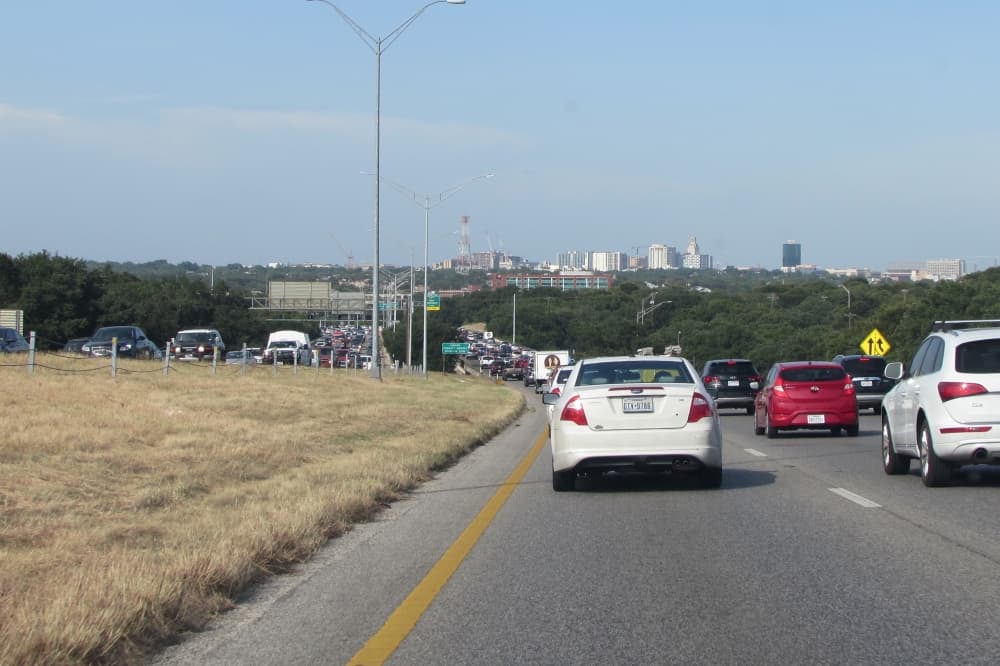 Mobility Authority weighs environmental study options for MoPac South expansion