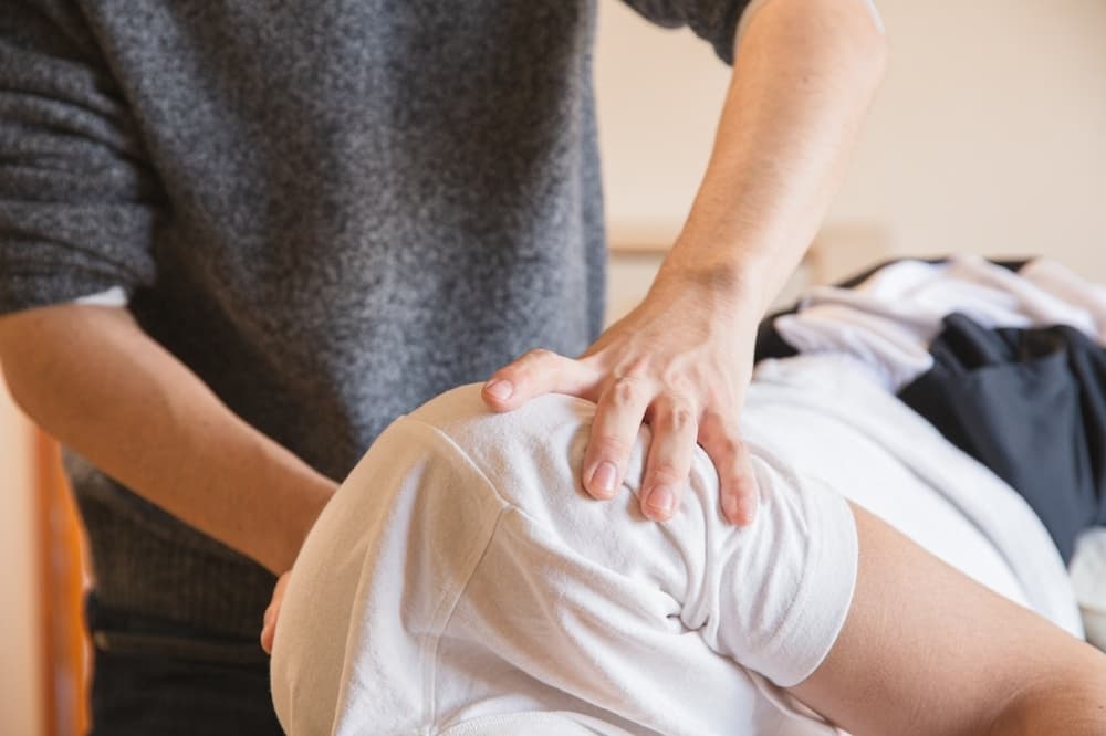 New chiropractic care location available in Georgetown